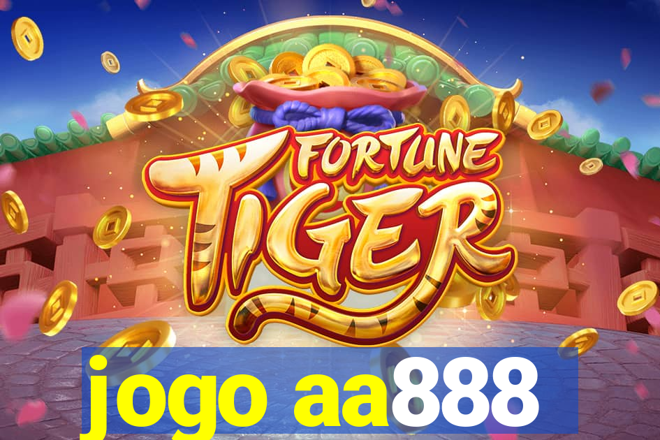 jogo aa888